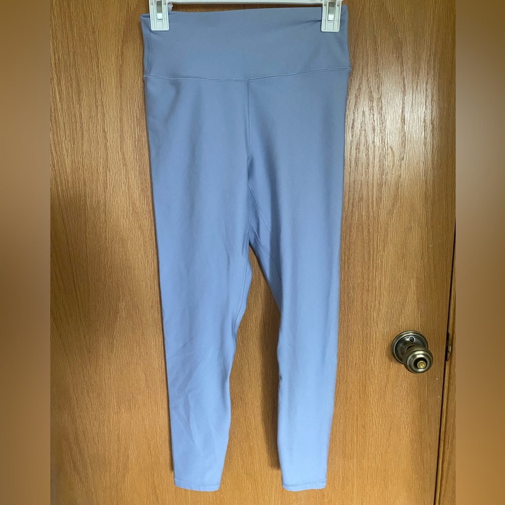 Abercrombie & Fitch YPB Lavender Active Leggings
